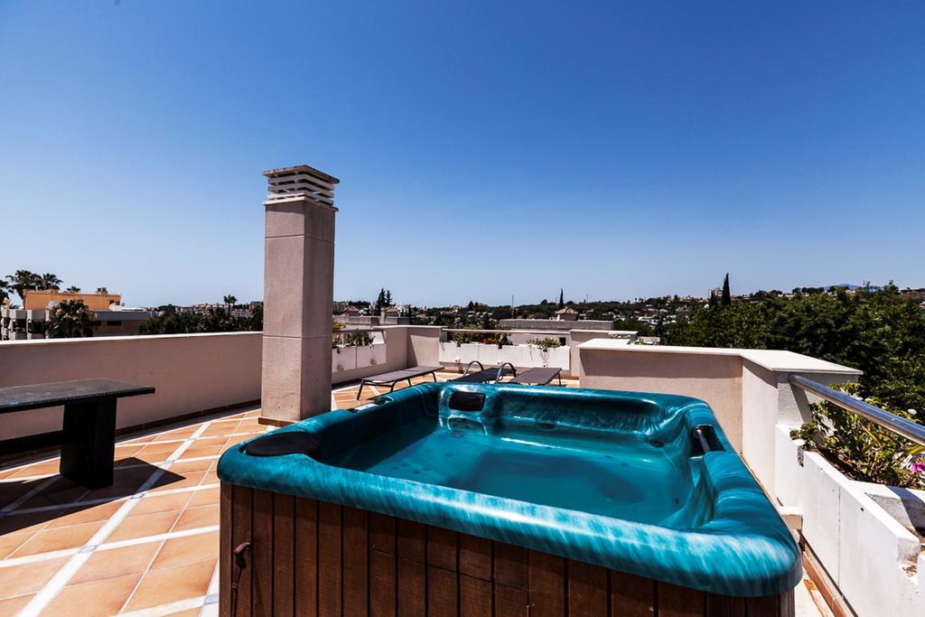 Fuente Aloha * Marbella