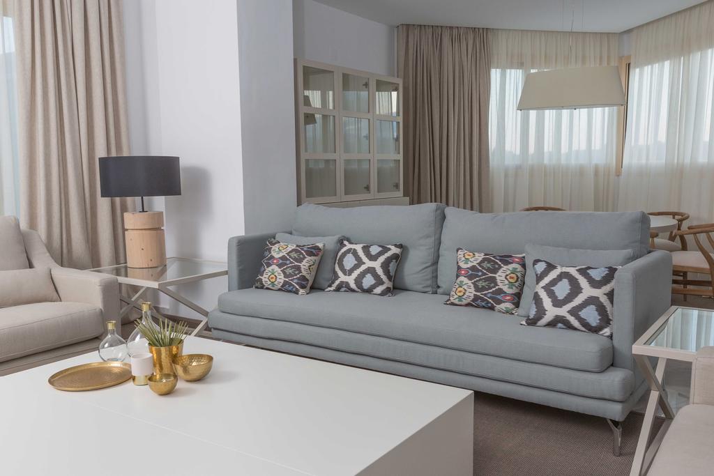 Apartamento Fuente Aloha *