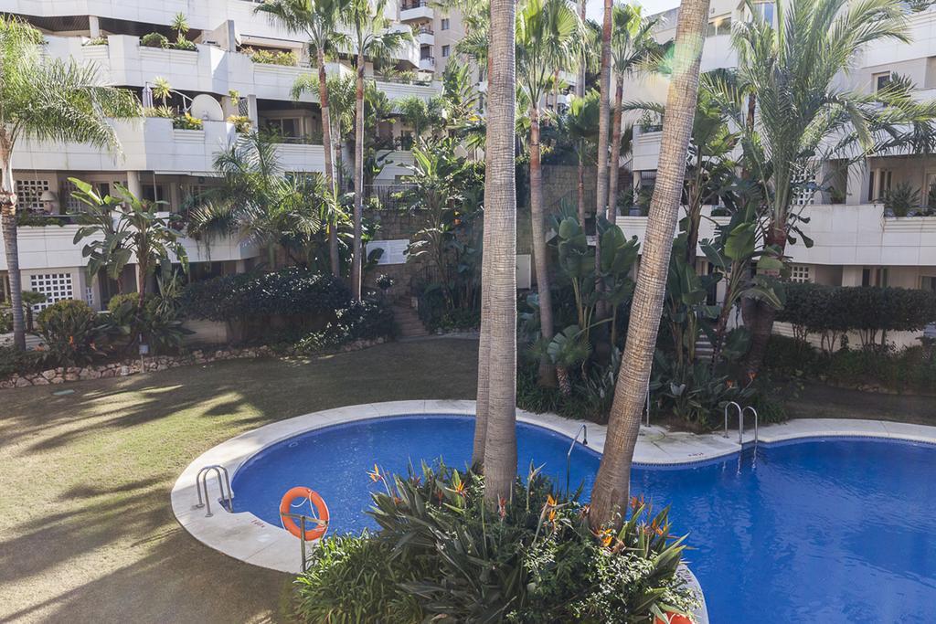 Apartamento Fuente Aloha