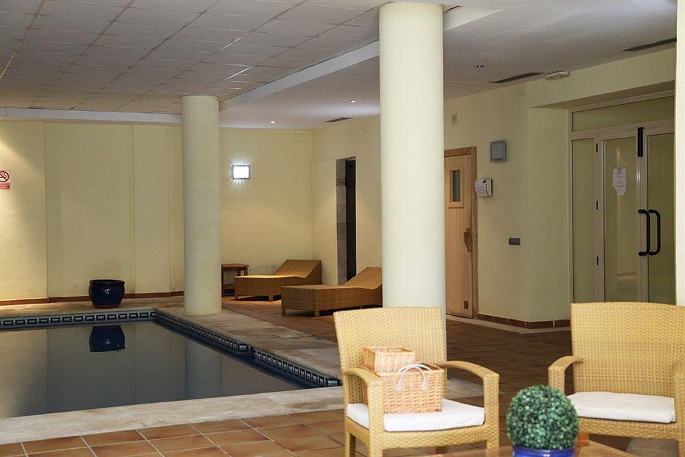 Apartamento Fuente Aloha *