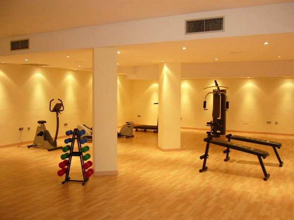 Apartamento Fuente Aloha *