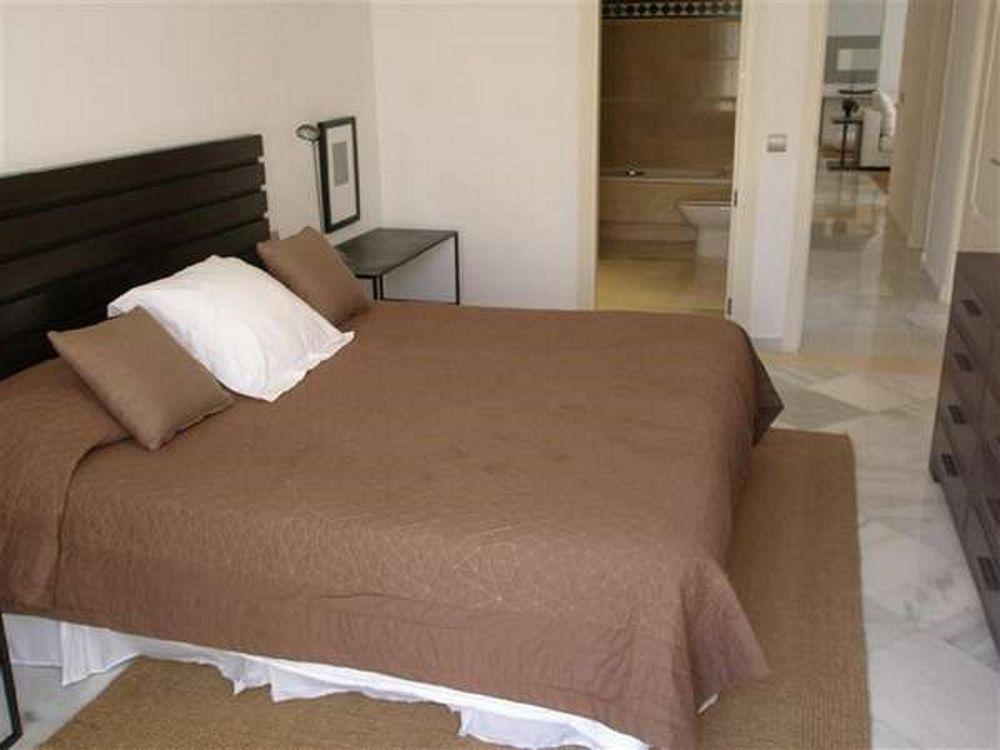 Apartamento Fuente Aloha Marbella