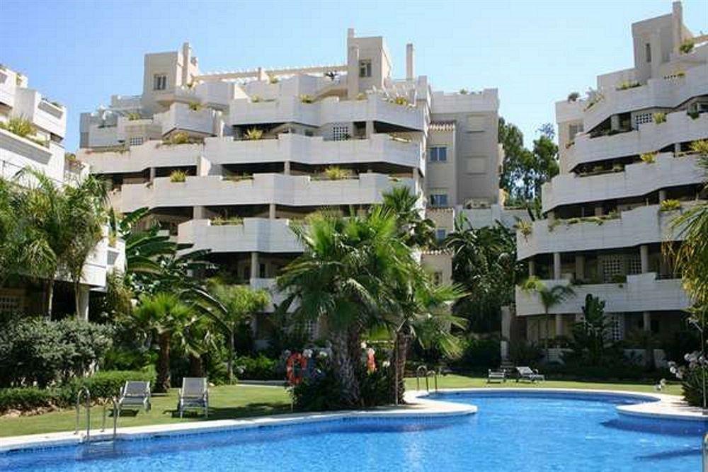 Apartamento Fuente Aloha
