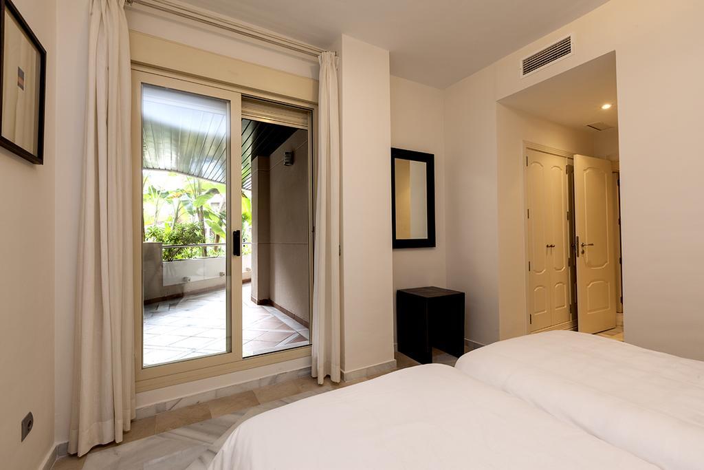 Apartamento Fuente Aloha
