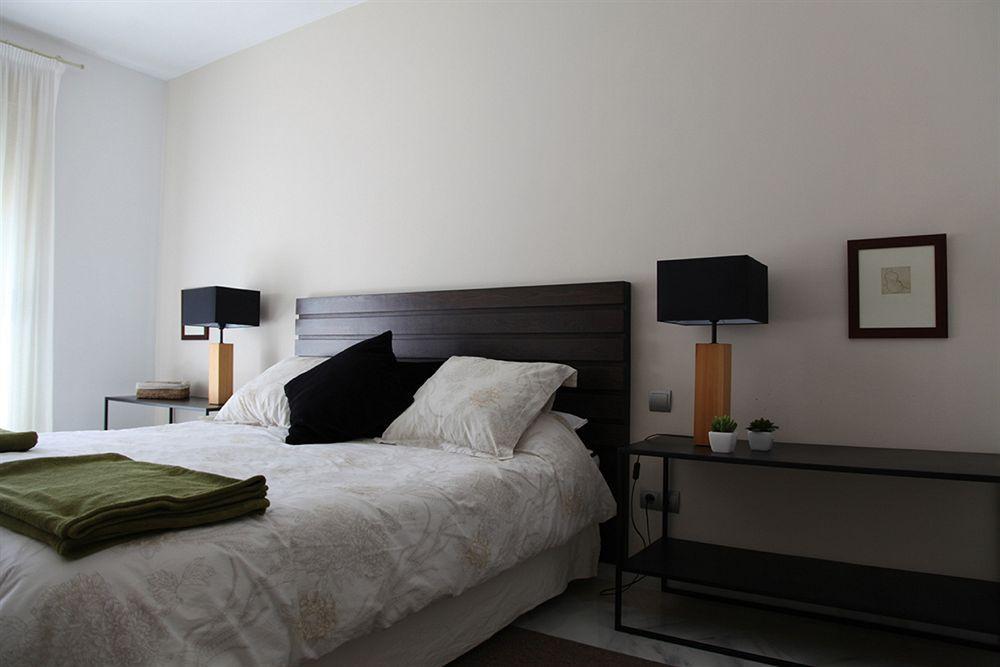 Fuente Aloha Apartamento Marbella