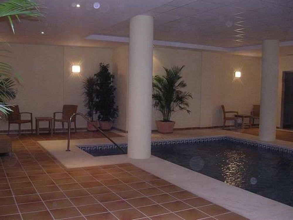 Fuente Aloha Marbella